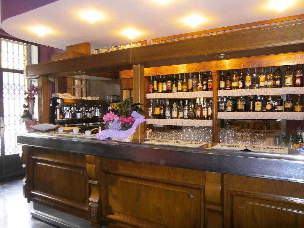 Nuovo Hotel Tripoli Settimo Vittone Εξωτερικό φωτογραφία