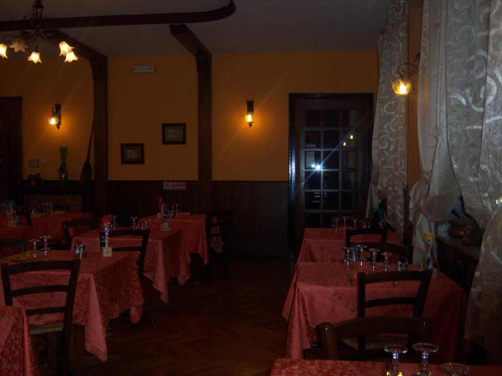 Nuovo Hotel Tripoli Settimo Vittone Εξωτερικό φωτογραφία