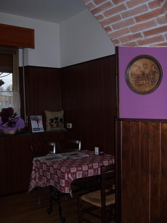 Nuovo Hotel Tripoli Settimo Vittone Εξωτερικό φωτογραφία